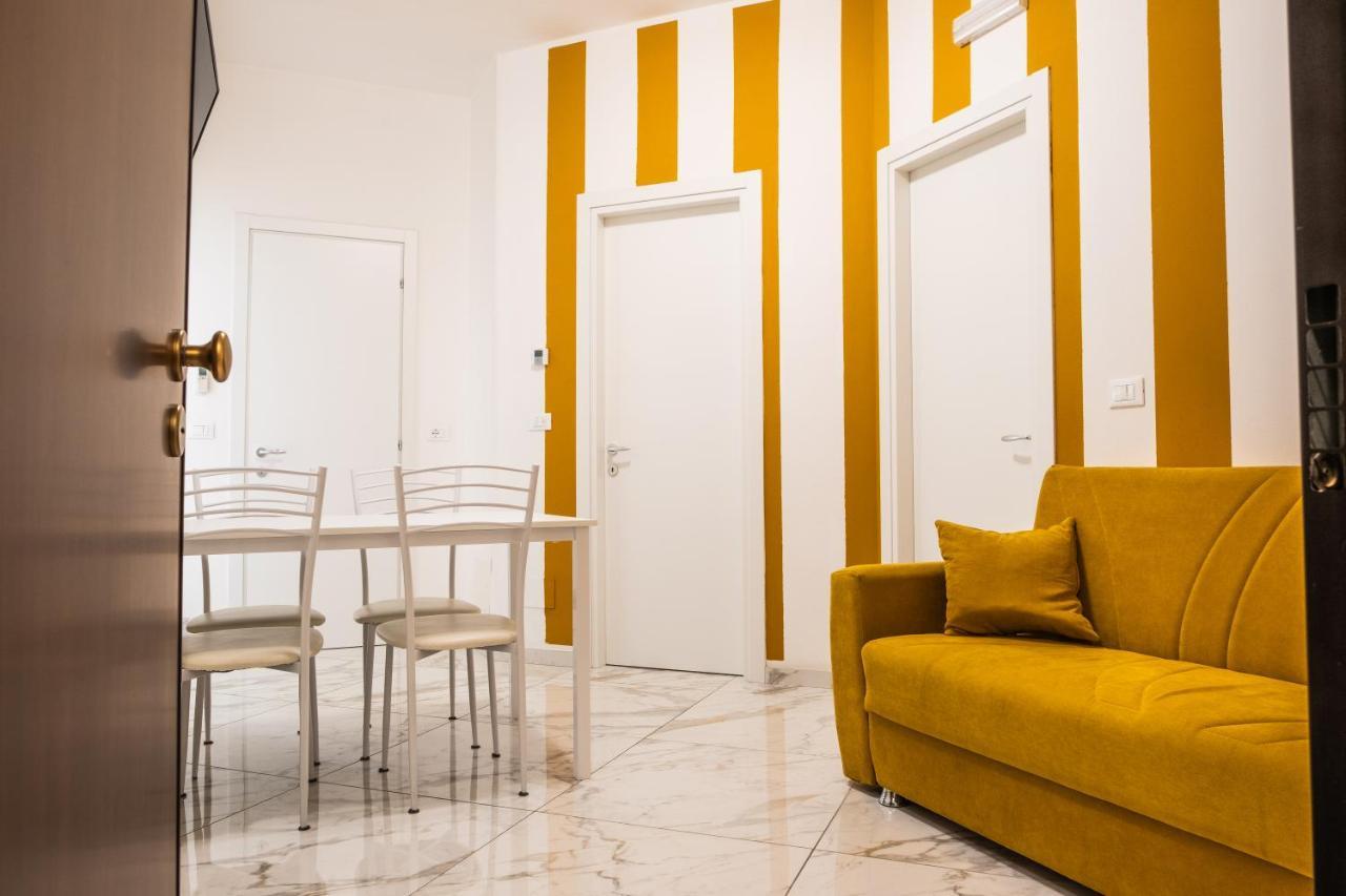 Apartamento Casa Roberta Chioggia Exterior foto