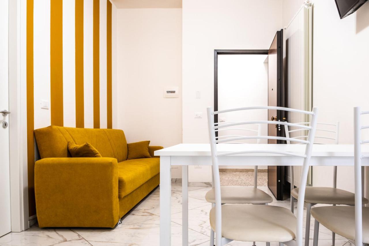Apartamento Casa Roberta Chioggia Exterior foto