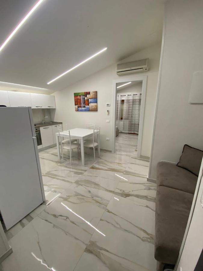Apartamento Casa Roberta Chioggia Exterior foto